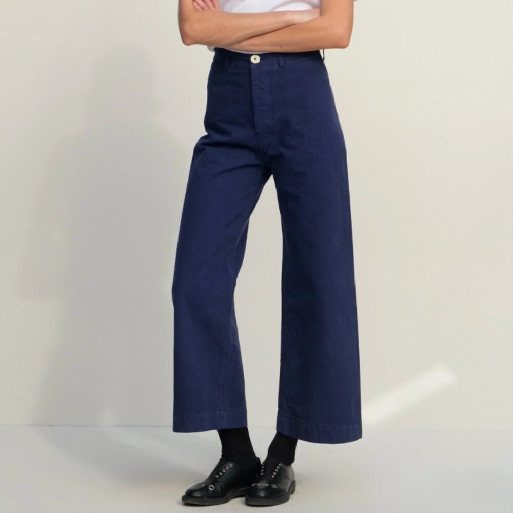 Jesse Kamm Sailor Pants